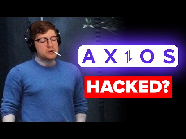 this is the biggest hack of 2026