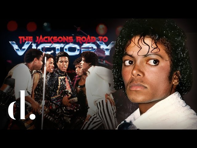 The Moment Michael Jackson Reached Breaking Point on Victory Tour | Road To Victory | the detail.