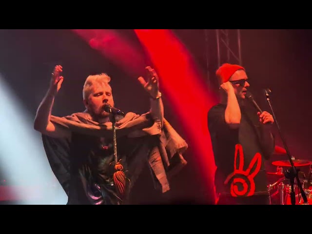 Łąki Łan - 2026.02.28 - Pola Ar - Kwadrat Kraków