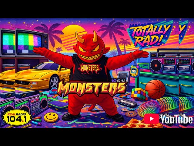 WEDNESDAY! | 4/8/2026