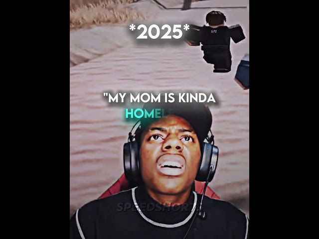 Speed recreated the MEME😌 #speedlive #trending #ishowspeed #speed