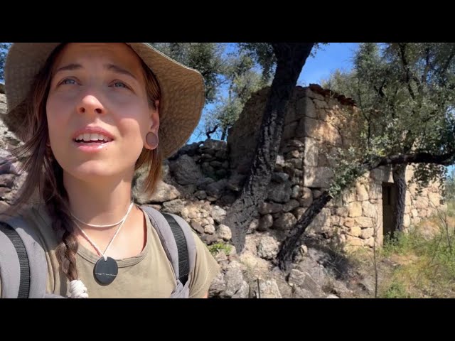 #31 Vergessenes Haus in den Bergen… kaufen? 