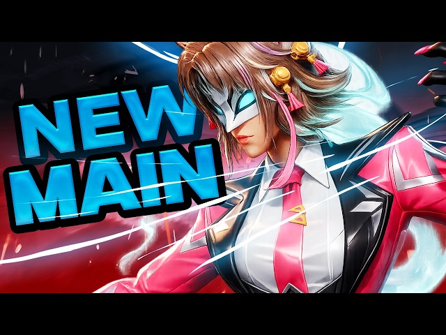 White Fox is OP! She Might Replace My Main...