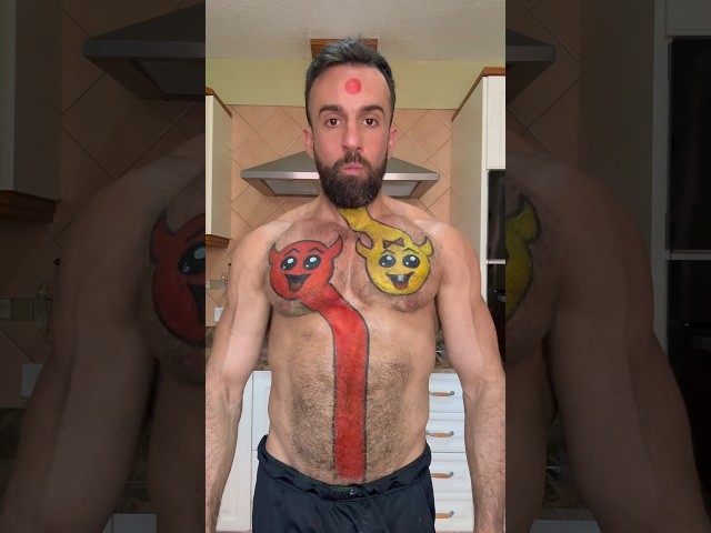 Fast Food: The True Impact on Your Cholesterol & Heart #short #shorts #youtuber #fitness