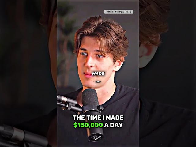 The rise of #fake #podcasts on TikTok