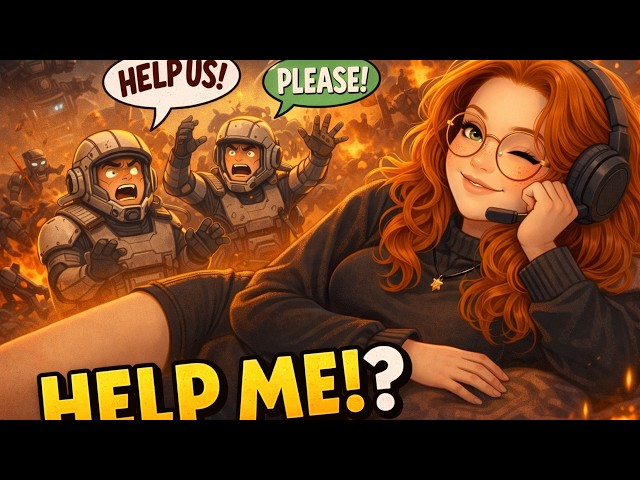 HELLDIVERS 2, Cozy Chaos and Managed Democracy After Work