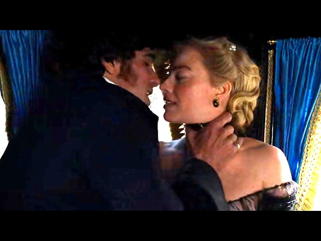 Wuthering Heights Hot Scenes Timing | Margot Robbie Hot | Jacob Elordi | Alison Oliver |