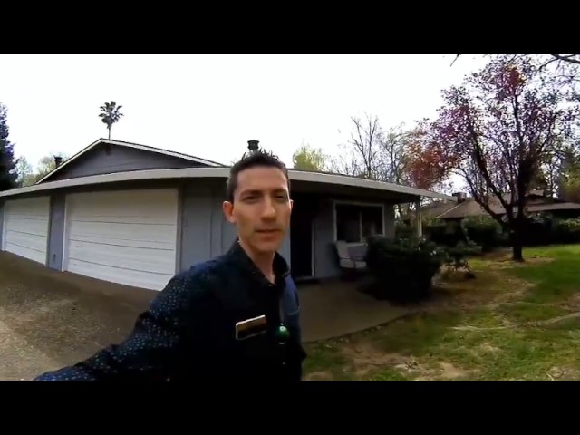 SOLD: Side B Duplex Listing 819 Alynn Way Chico CA