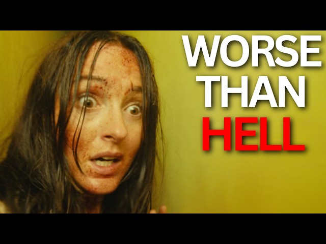 The Backrooms Might Be The SCARIEST Film of 2026…That Trailer Was Insane