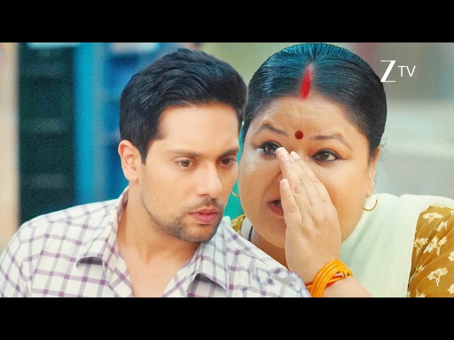 TUMM SE TUMM TAK | Pushpa ke saath Harsh ne seekha mol-bhaav karna.