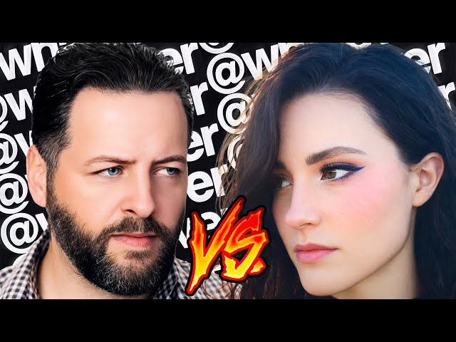 Andrew Wilson vs. NotSoErudite HEATED MARATHON DEBATE | Whatever Debates 25