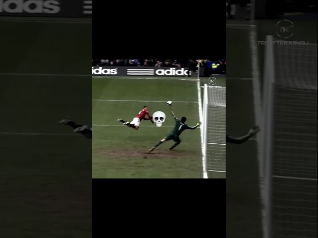 Top 4 Impossible Saves In Football #football #goalkeeper #save