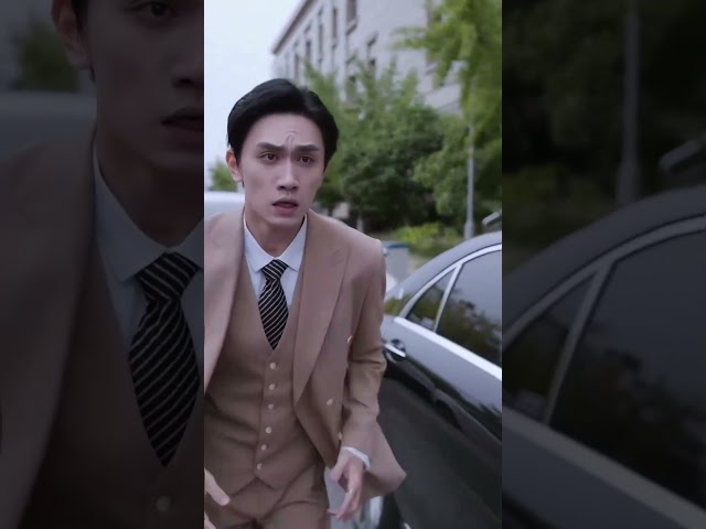 He Abandoned His Wife in Surgery?! 😱🔥 #KalosTV #9v7j67 #shorts #cdrama #fyp #chinesedrama #minidrama