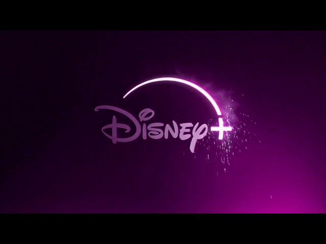 Disney Plus Logo (April 20th 2025) With 6 Effects