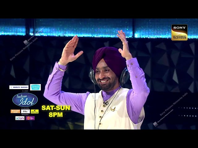 Chaitanya & Diwakar's Rocking Duet | Indian Idol S16 | Sat-Sun At 8 PM | Only On SET & Sony LIV