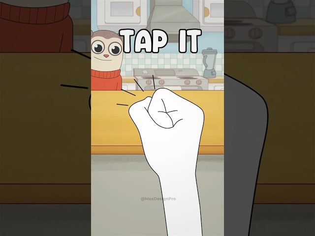 Fun Interactive Warm-Up with Max