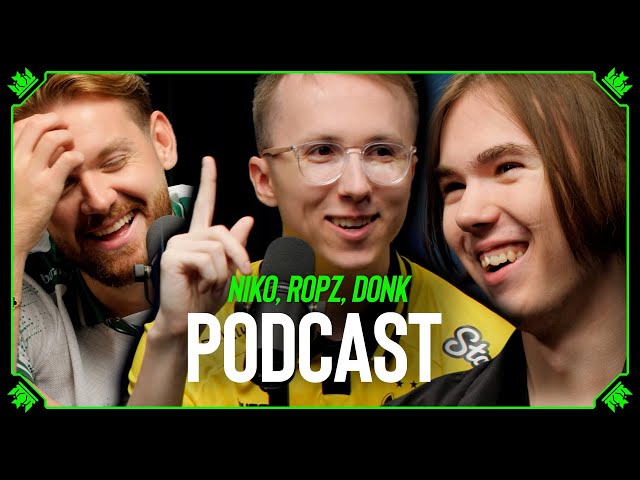 Present & Future GOATS - Rifler Roundtable