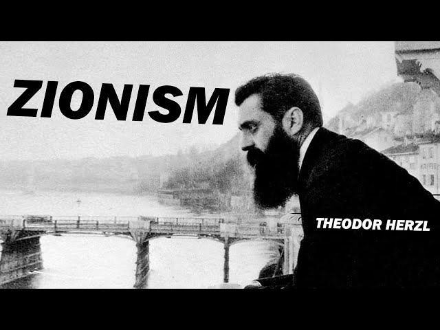 Bringing Clarity to The Package Deal of Zionism