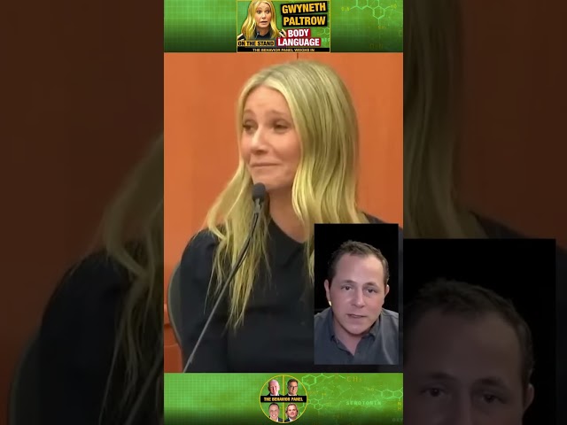 💥Chase Hughes on Gwyneth Paltrow's 'SHOCKING' Grief: What Made Her So Embarrassed