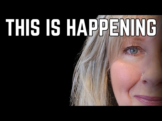 I Said I Was Done And Now I’m Doing It Again