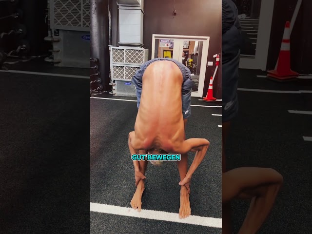 The greatest player in the NBA ❗️ 🏀 🤯