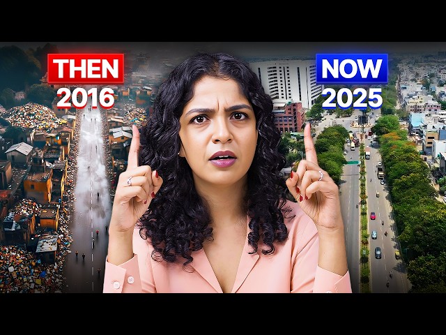 How Indore Did What No Other Indian City Could!