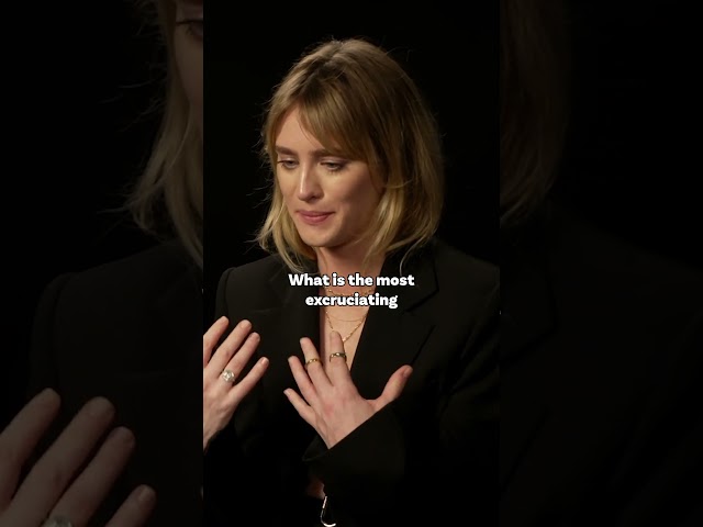 Jaw-Dropping Twists in Speak No Evil