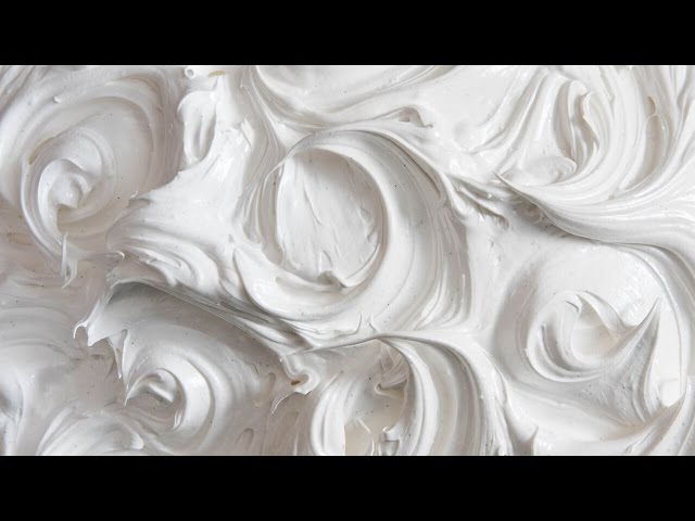 How to Make the Best Swiss Meringue: Lighter, Fluffier, and More Stable
