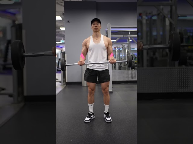 💪 BIGGER Forearms Workout (Do THIS!)