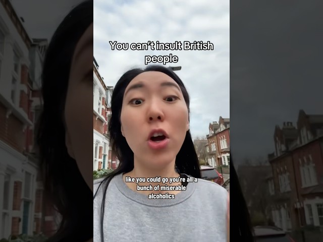 Most negative people on the planet #british #london #unitedkingdom #britishculture