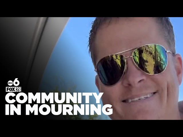 5th-generation Schmidt’s leader Matt Schmidt dies in Easter morning house fire