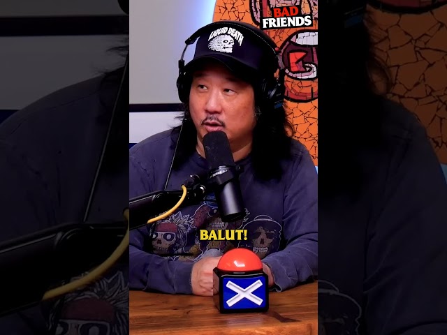 Bobby & Andrew's Family Feud