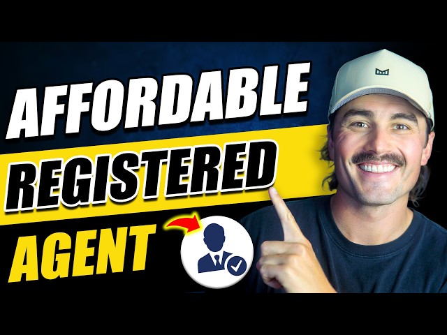 How To Get a Cheap Registered Agent (Step-By-Step Guide)