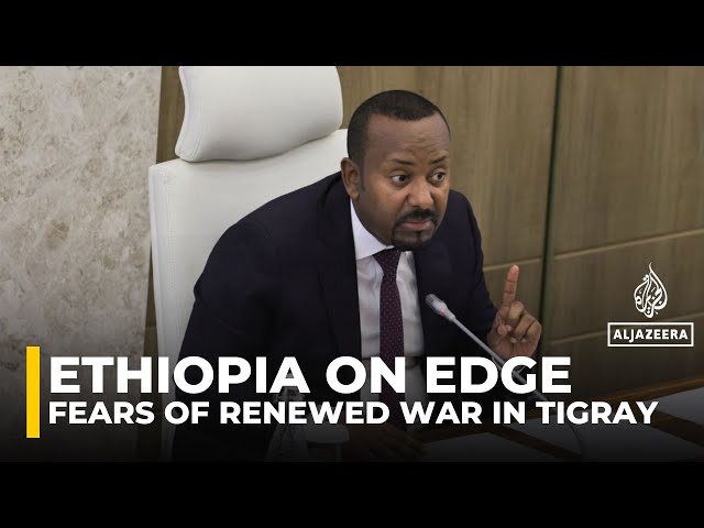 Ethiopia on edge after weekend drone strike in Tigray as Abiy Ahmed blames TPLF
