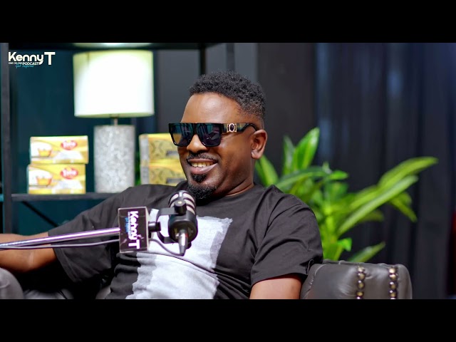 KT 1 on 1 | Ep 61 | Petersen – Zambia’s Realest Storyteller 🇿🇲