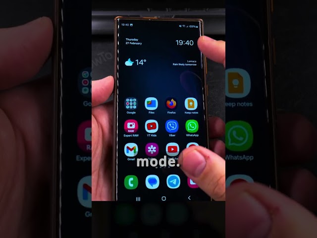 How to Enable USB Data Transfer on Samsung Galaxy Android part 1 - Full Video Linked for All Info