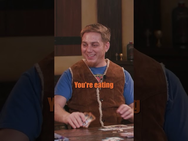 How Not To Play Sheriff of Nottingham