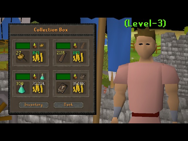 How much Money can a New Account Make in 1 Day?