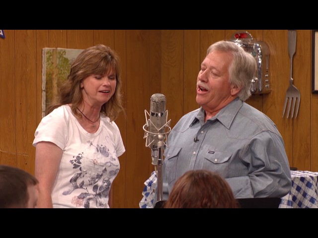 John Conlee sings "Common Man"