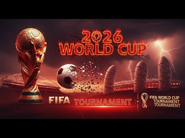 1 MIN AGO: Carney Withdraws Canada From 2026 World Cup — Trump SCRAMBLES as Tournament Collapses