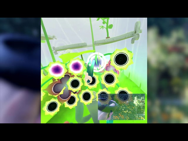 Fujii x Little Garden