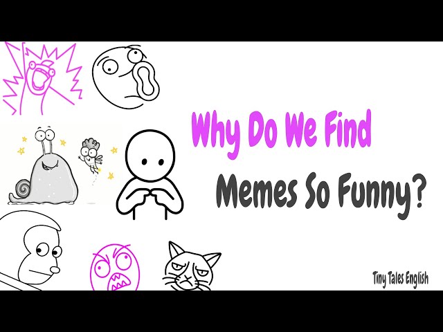 Internet Meme Culture: Why Do We Find Memes So Funny? (Science Explained)