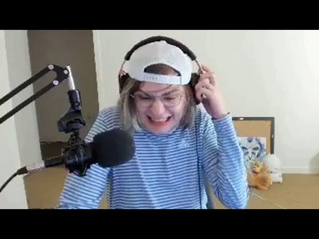 This Steam audio bug DESTROYED my ears... (2020 Throwback, ft. Impact)