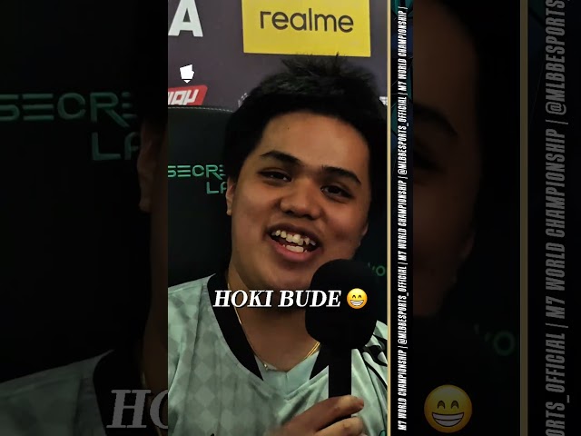 BRO CAHYO PANGLIMA HOKI