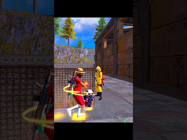 BOOOVV VS ( FREE FIRE EDIT ) #freefire #freefireclips #foryourpage #booovv