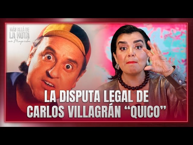 “Kiko” y la primera gran ruptura del elenco de Chespirito