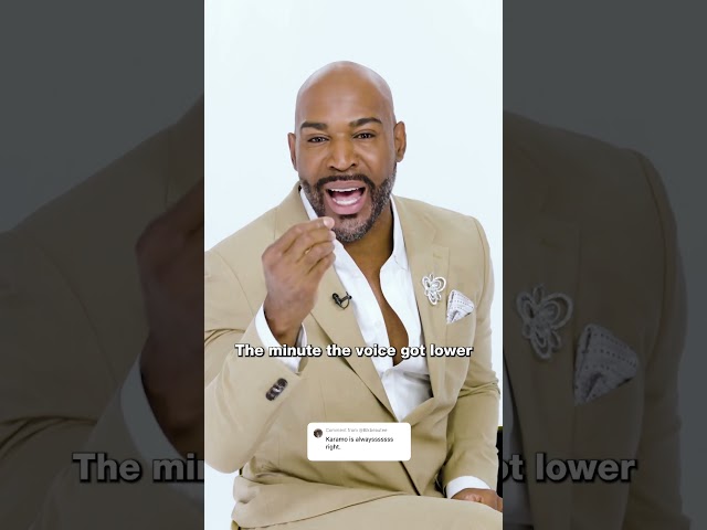 🇨🇺 to be clear 🇯🇲 #karamoshow #dna