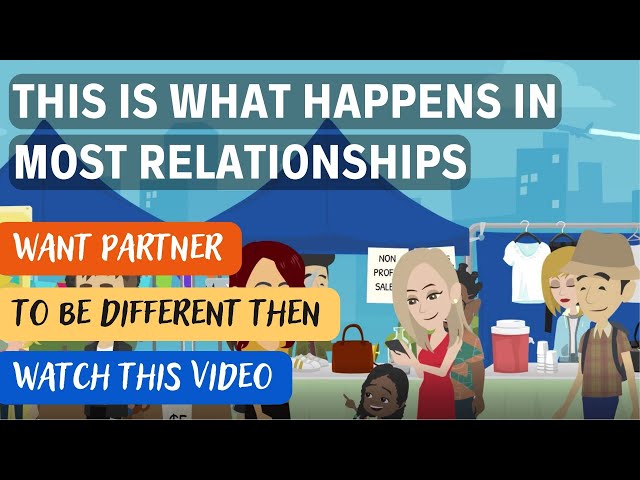 Solve Relationship Problems Abraham Hicks