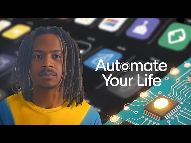 This No-Code Tool is About to Change Everything (Make.com Tutorial)