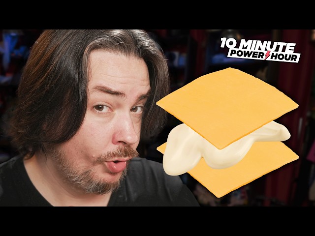 Can’t make rent? Make these meals!